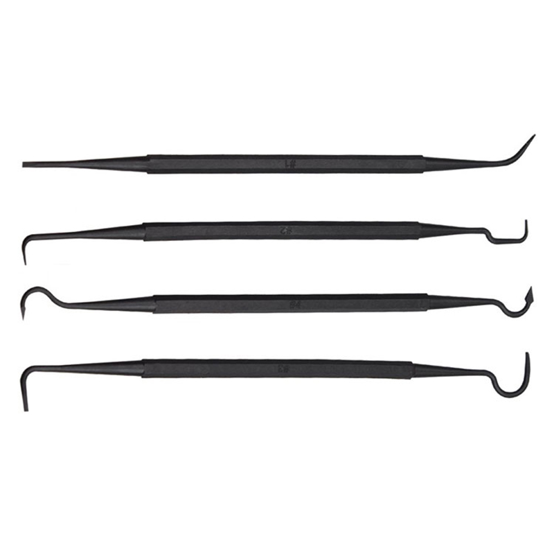 নির্ভুল কাজের জন্য কেন আপনি একটি পিক বা হুক সেট চয়ন করবেন?