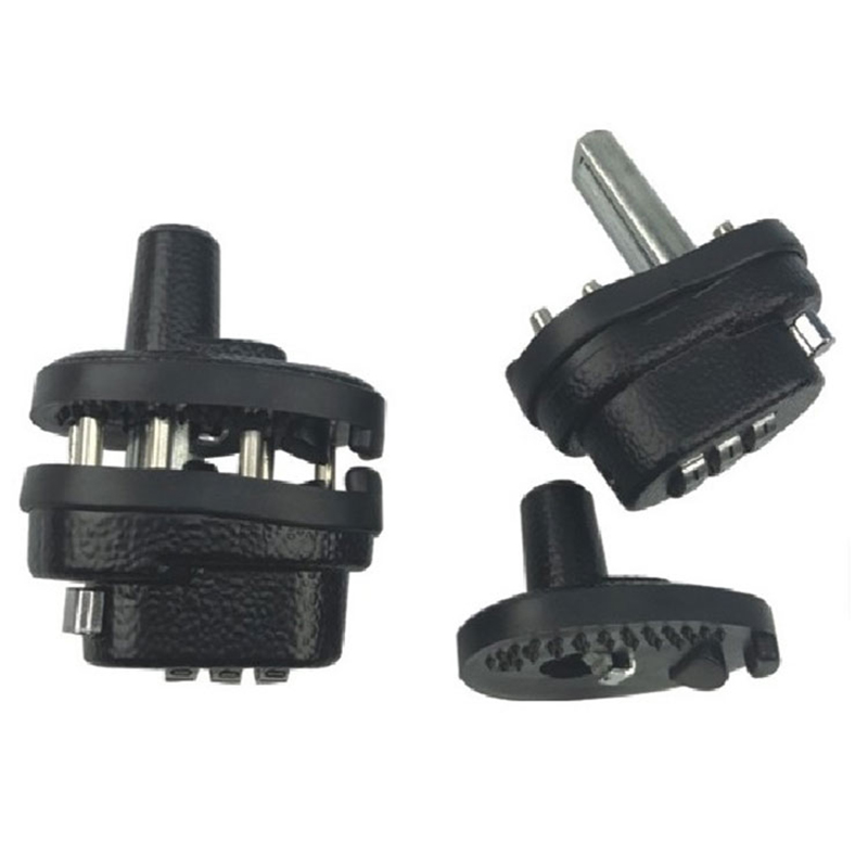 বন্দুক নিরাপদের জন্য একটি ডিজিটাল ট্রিগার বন্দুক লক কিভাবে আগ্নেয়াস্ত্র নিরাপত্তা এবং সঞ্চয়স্থান উন্নত করতে পারে