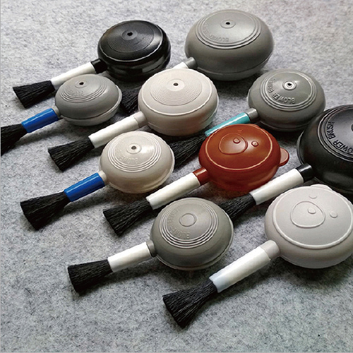 কেন সঠিক ক্লিনিং ব্রাশ বাস্তব কাজের মধ্যে এত বড় পার্থক্য করে?