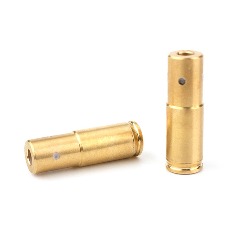 380ACP বোরসাইটার 380 ACP রেড লেজার বোর সাইট এর জন্য .380 ACP বোর দেখা