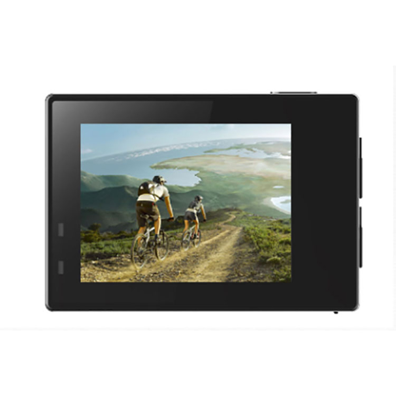 4K ওয়াটারপ্রুফ EIS অ্যান্টি-শেক ওয়াইফাই অ্যাকশন ক্যামেরা