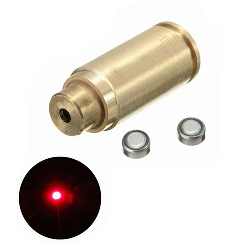 9mm লাল লেজারের গর্ত ভিজ্যুয়াল erythema লেজার দৃষ্টিশক্তি