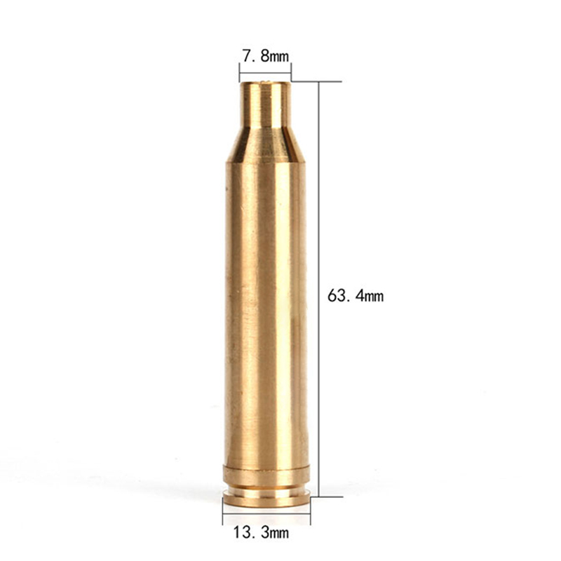 AG3/LR41 * 3 6.5x55 লেজার বোর সাইট 6.5x55 বোরসাইটার 6.5x55 লেজার কলিমেটর