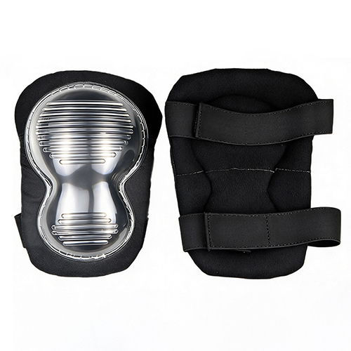 জেল প্যাডিং সহ হেভি ডিউটি ​​হাঁটু প্যাড