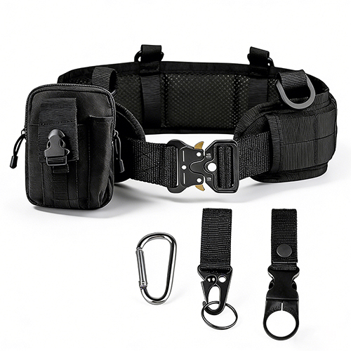 নিরাপত্তা সামরিক কৌশলগত