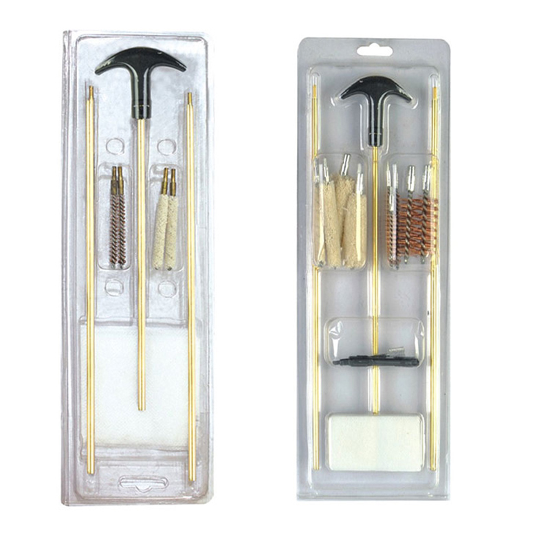 শটগান ক্লিনিং কিট ব্লিস্টার প্যাক