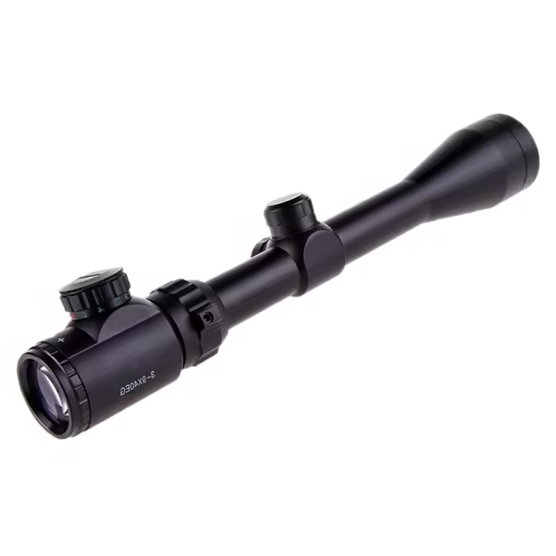কৌশলগত অপটিক্স স্কোপ 3-9X40EG